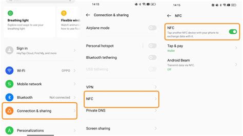 tasker android nfc tag no prompt|how to disable nfc tags.